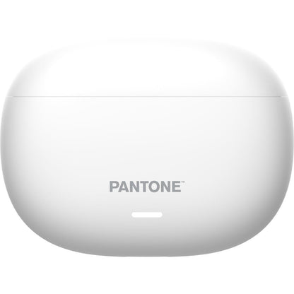 Pantone True Wireless ANC In-Ear Headphones (782512 - Green)