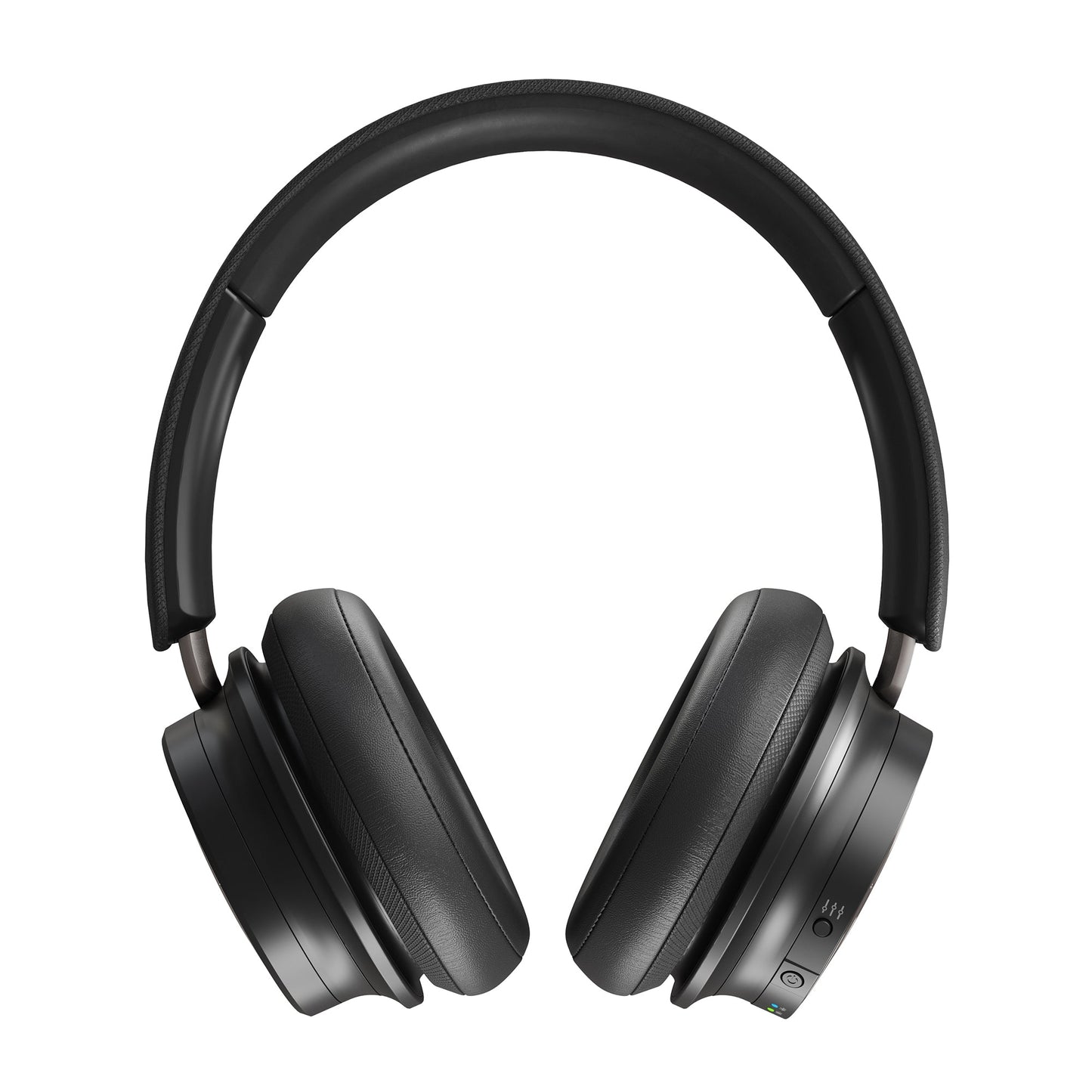 DALI IO-8 Wireless Headphones (Iron Black)