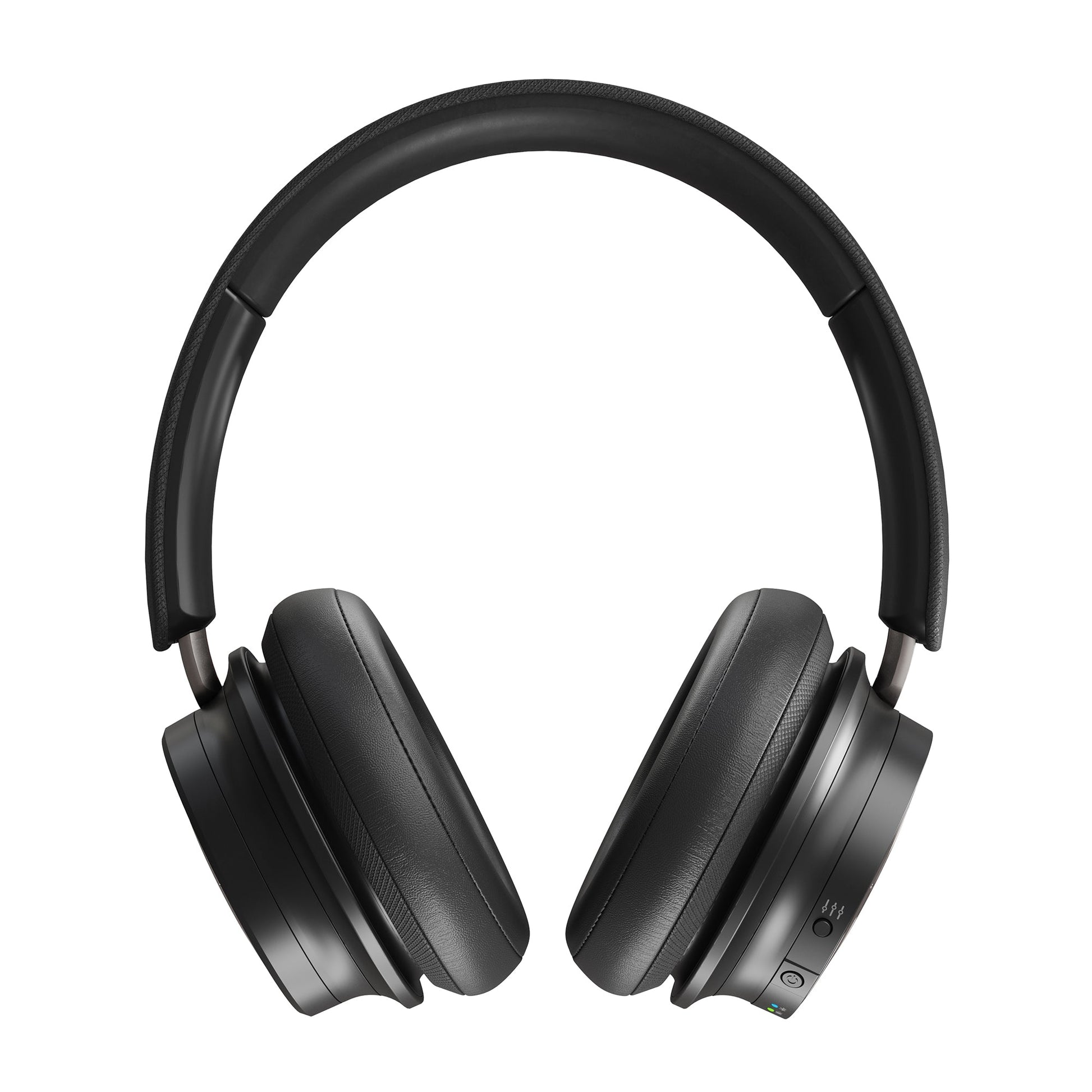 DALI IO-8 Wireless Headphones (Iron Black)