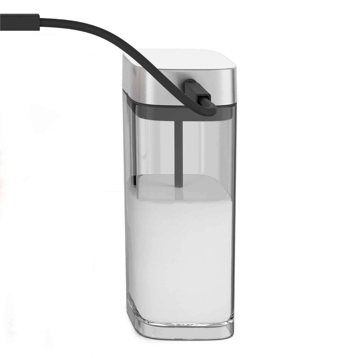 KitchenAid Fully Auto Espresso Machine Milk Container with Hose & Lid