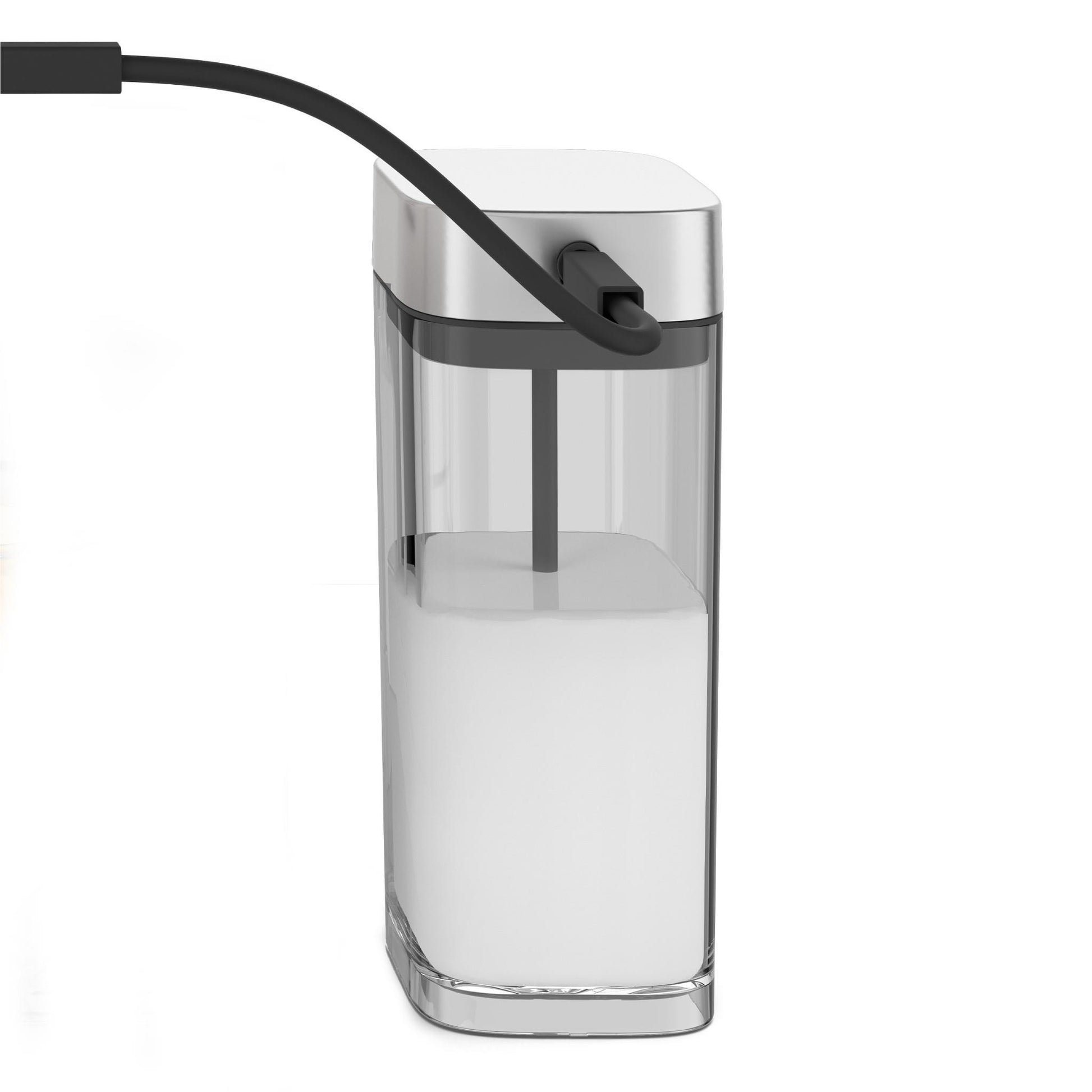 KitchenAid Fully Auto Espresso Machine Milk Container with Hose & Lid