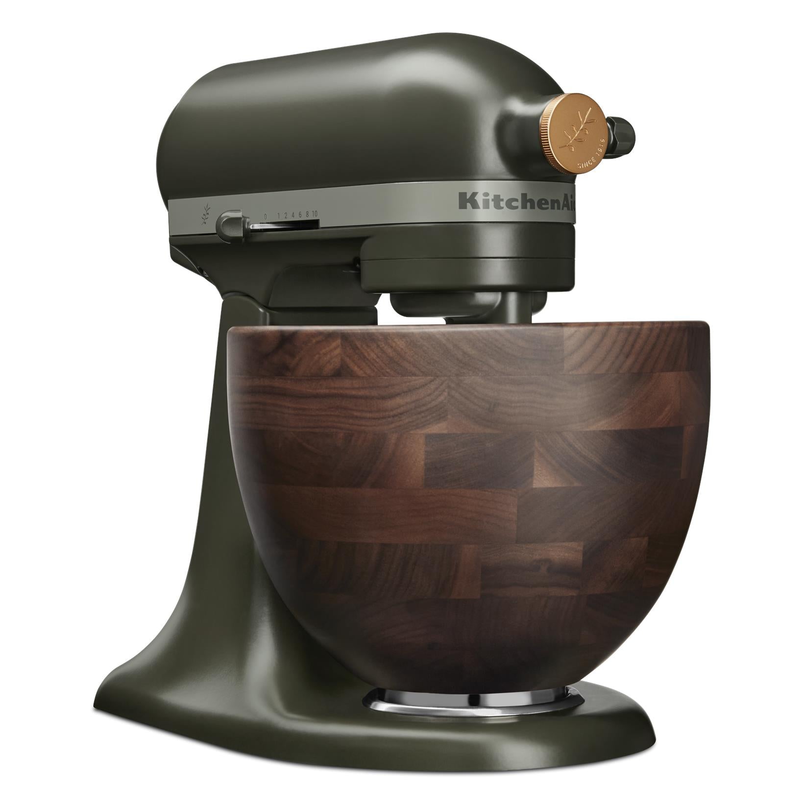KitchenAid KSM180 Design Series Stand Mixer (Evergreen)