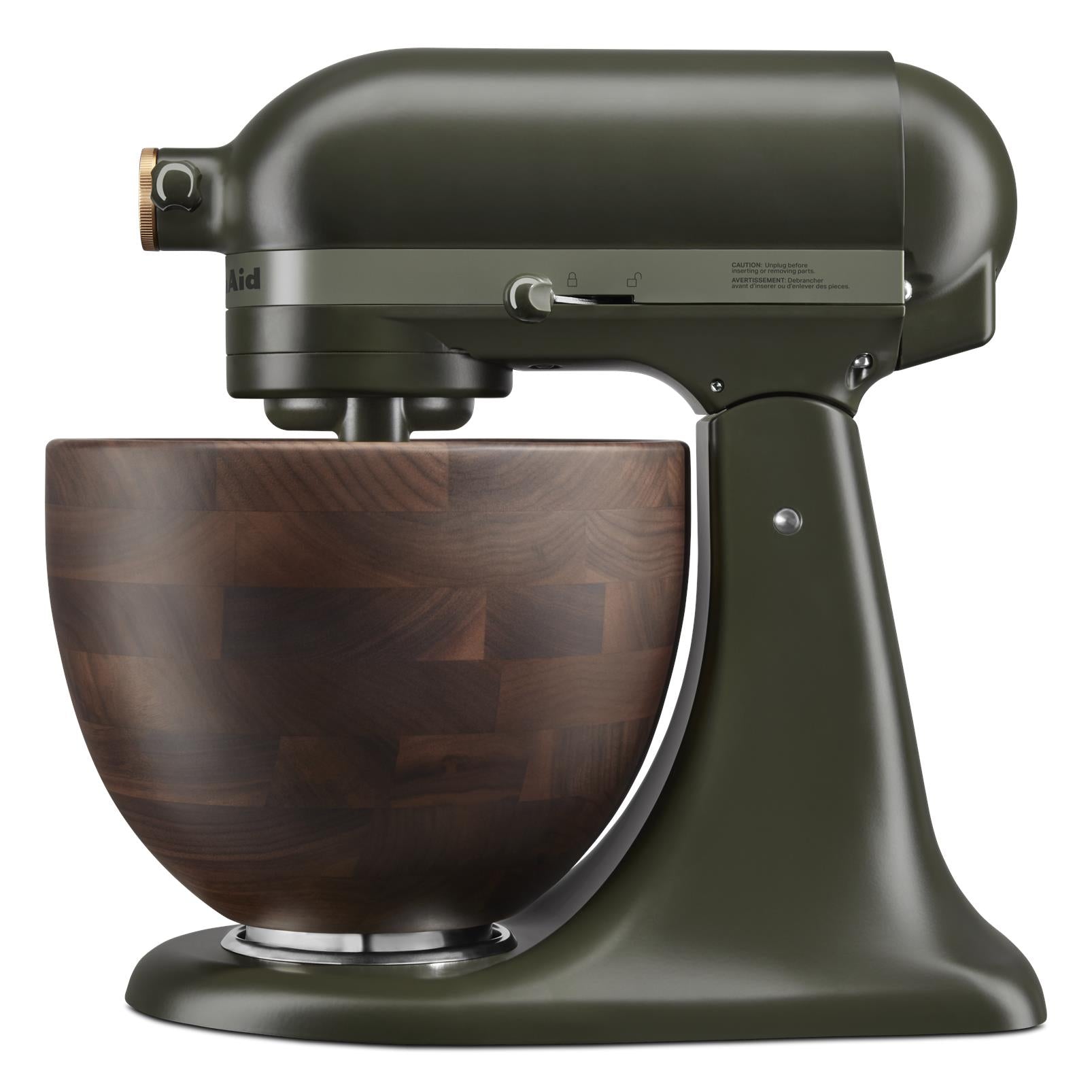 KitchenAid KSM180 Design Series Stand Mixer (Evergreen)