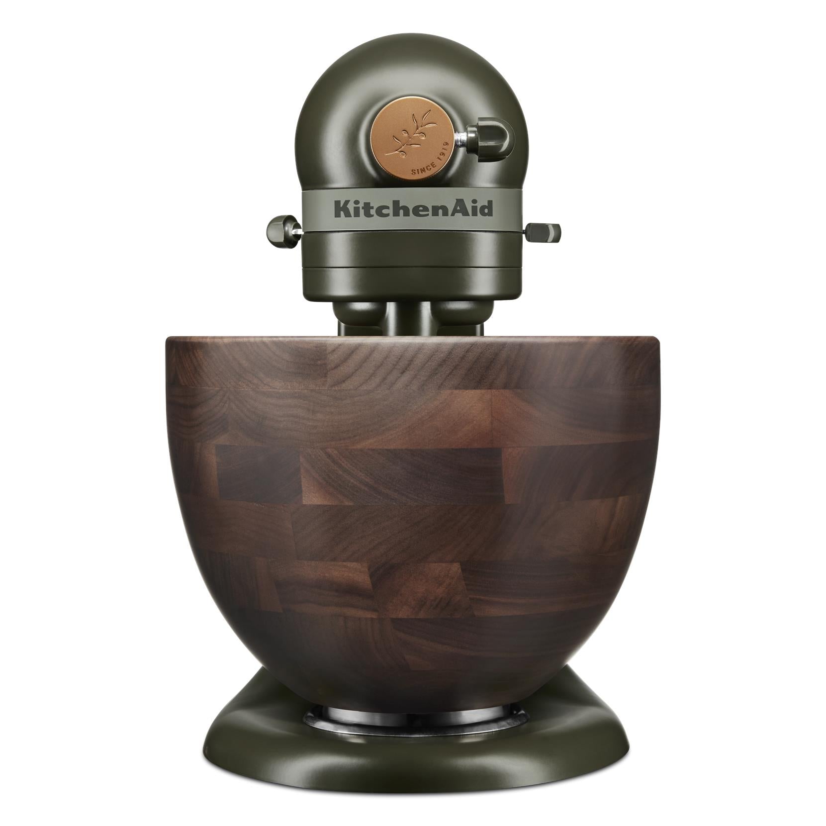 KitchenAid KSM180 Design Series Stand Mixer (Evergreen)