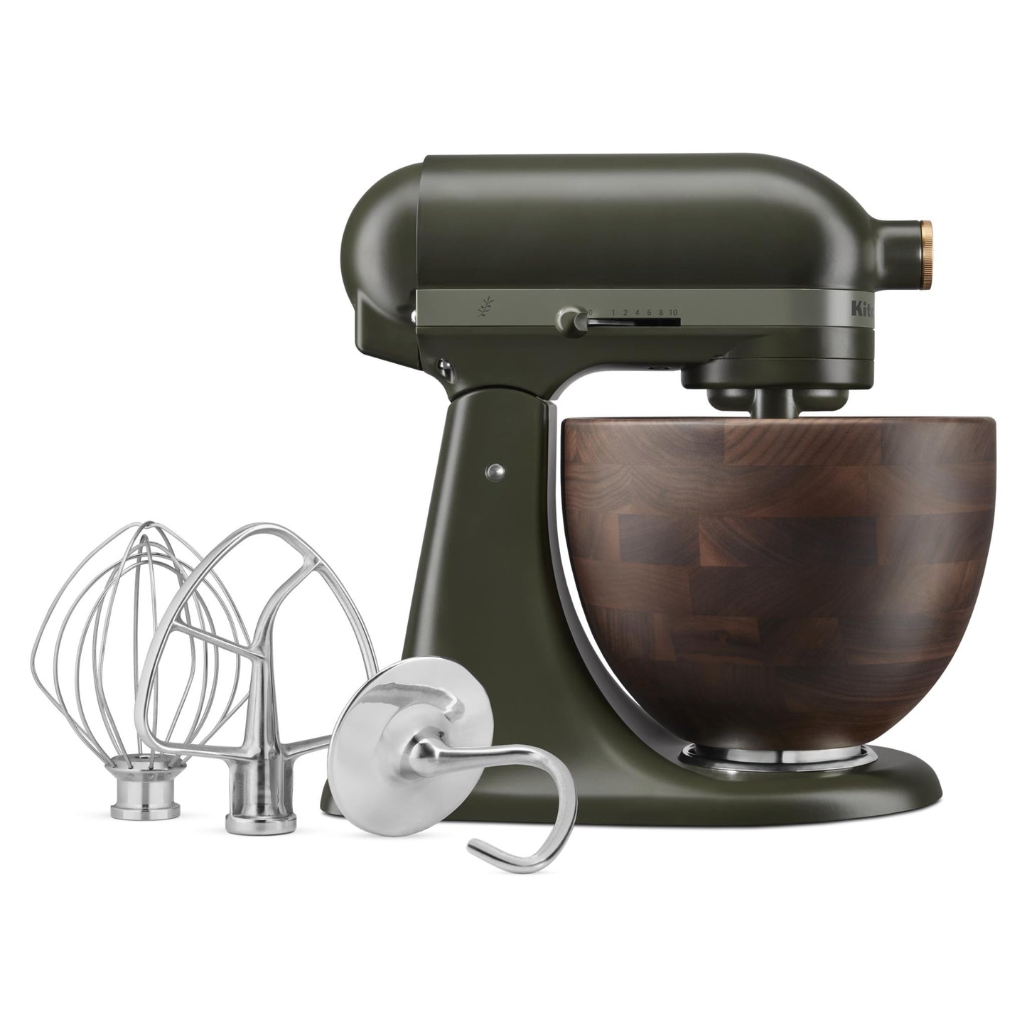 KitchenAid KSM180 Design Series Stand Mixer (Evergreen)
