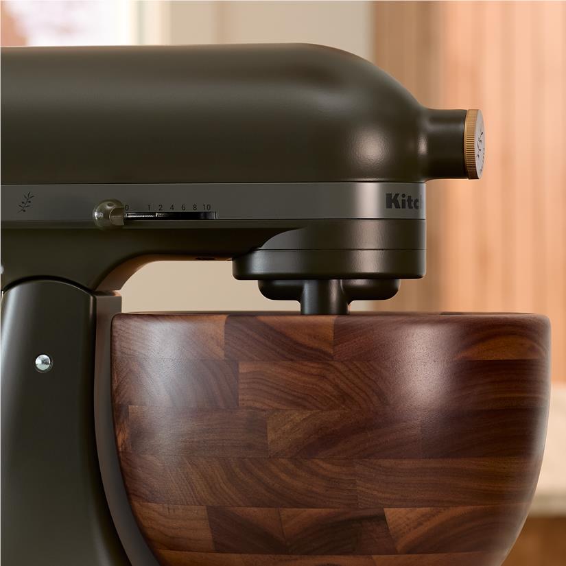 KitchenAid KSM180 Design Series Stand Mixer (Evergreen)