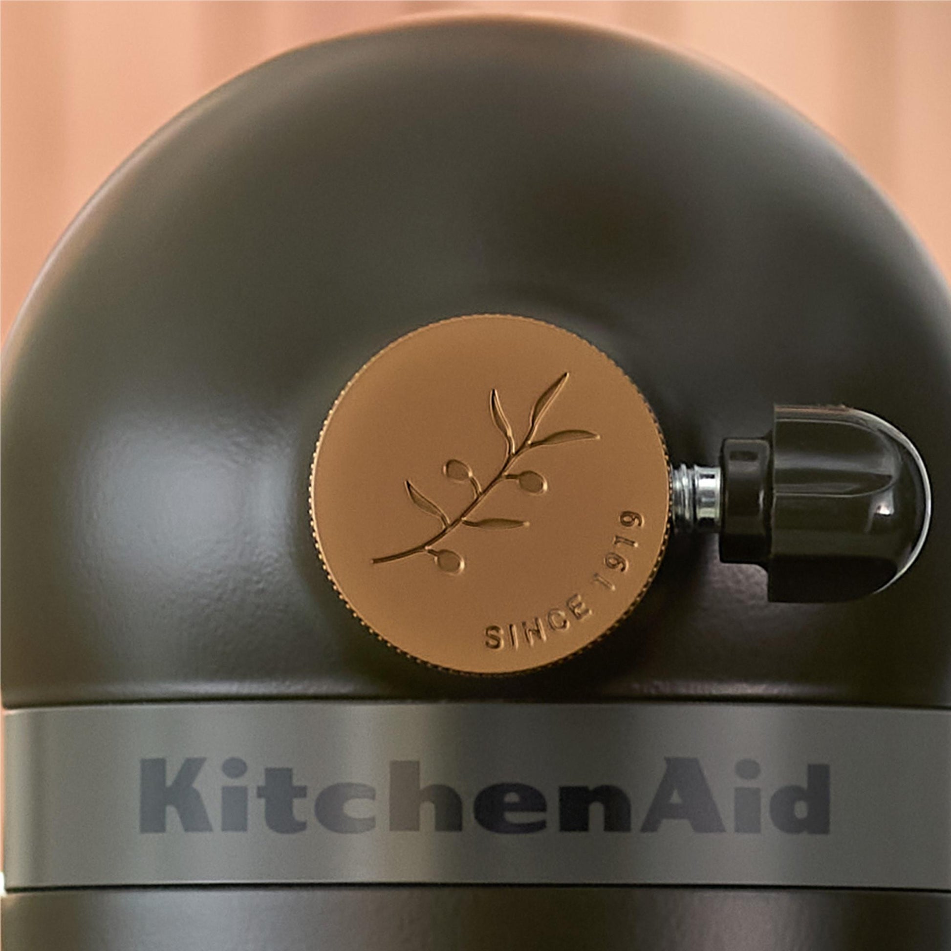 KitchenAid KSM180 Design Series Stand Mixer (Evergreen)