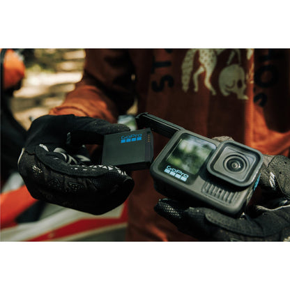 GoPro Hero13 Black 5.3K HyperSmooth 6.0 Action Cam