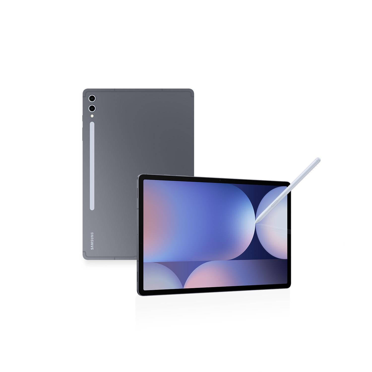 Samsung Galaxy Tab S10+ 12.4" 5G 256GB (Grey)