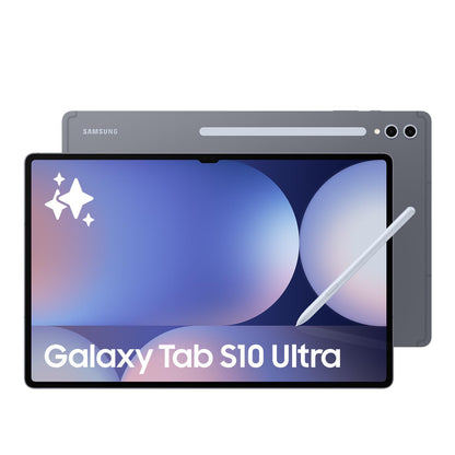 Samsung Galaxy Tab S10 Ultra 14.6" 5G 512GB (Grey)