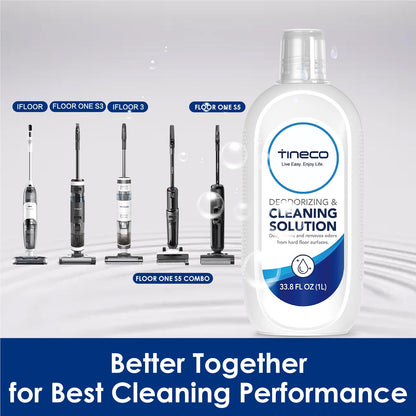 Tineco Cleaning Solution (1L)