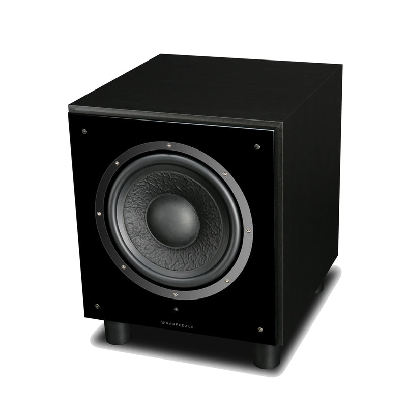 Wharfedale SW-10 Subwoofer (Black)