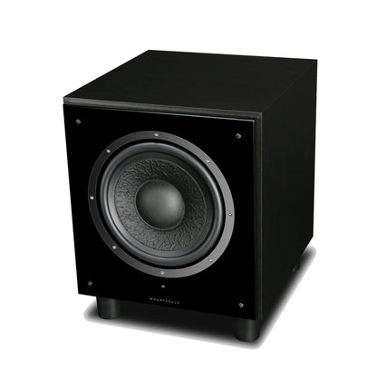 Wharfedale SW-10 Subwoofer (Black)