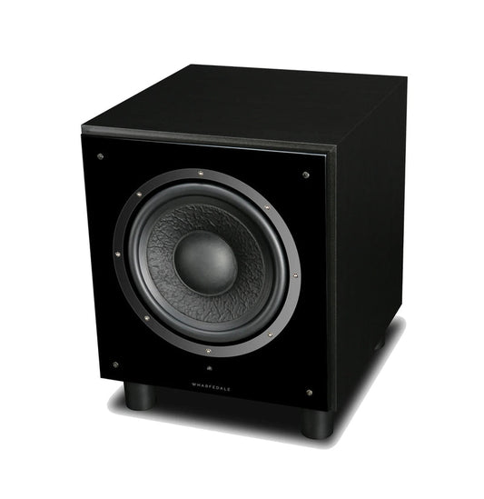 Wharfedale SW-10 Subwoofer (Black)