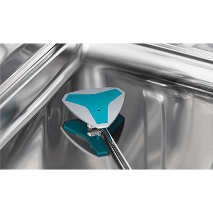 Hisense HSAA16FS 16-Place Setting Freestanding Dishwasher (Stainless Steel)