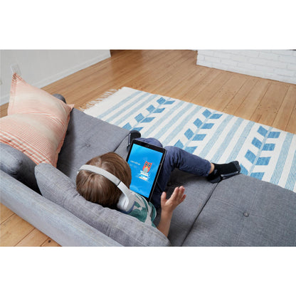 Belkin SoundForm Mini 2 Wireless On-Ear Kids Headphones (White)