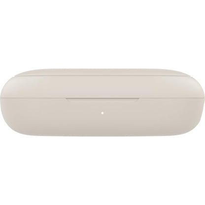 Belkin SoundForm ClearFit Open Ear True Wireless Headphones (Sand)
