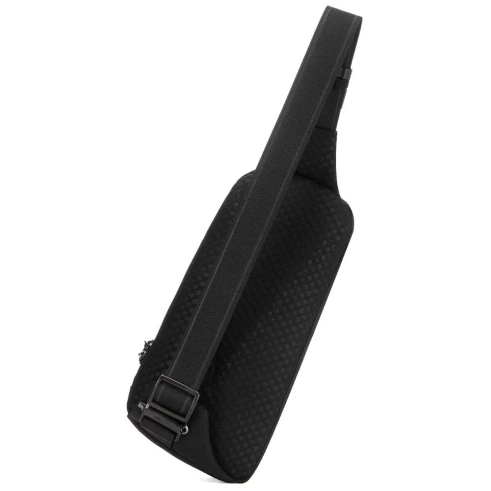 Pacsafe V Action Anti-Theft Sling Pack - Jet Black