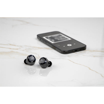 Belkin SoundForm Bolt 2 True Wireless In-Ear Headphones (Black)