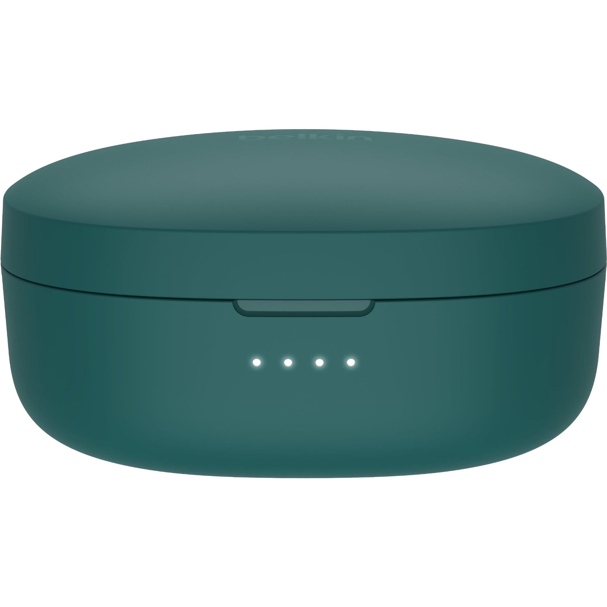 Belkin SoundForm Bolt 2 True Wireless In-Ear Headphones (Teal)