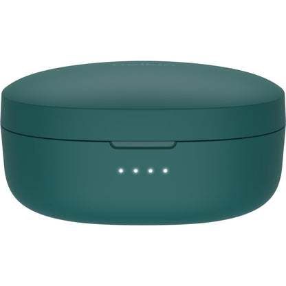 Belkin SoundForm Bolt 2 True Wireless In-Ear Headphones (Teal)