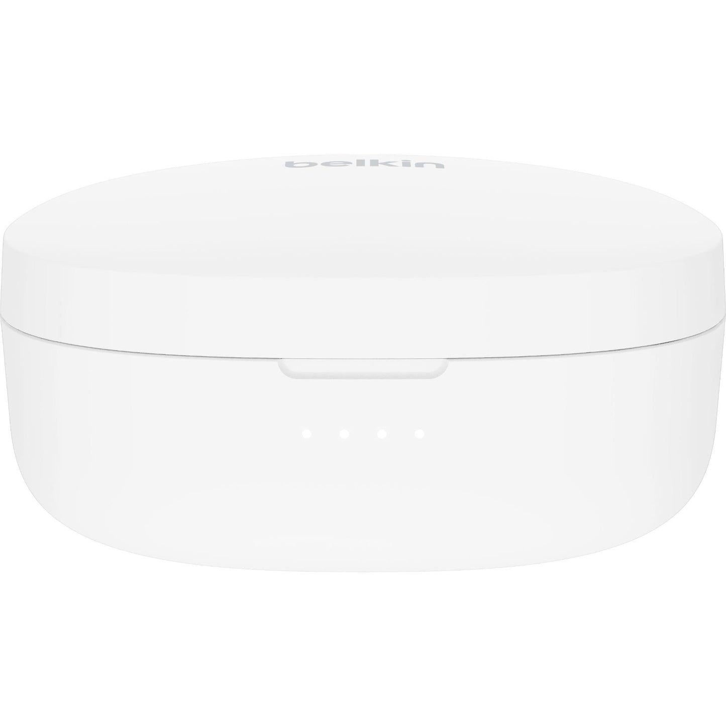 Belkin SoundForm Bolt 2 True Wireless In-Ear Headphones (White)