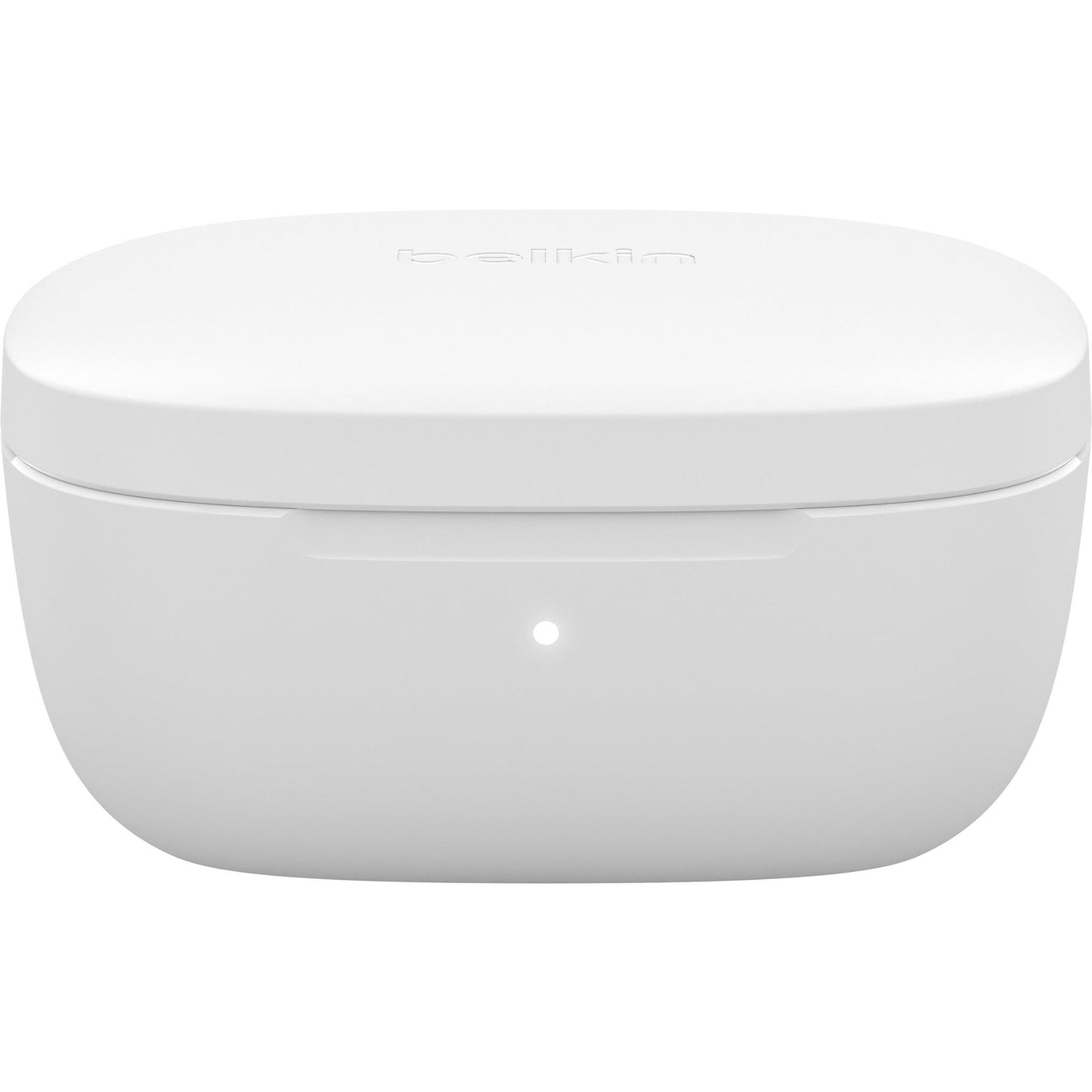 Belkin SoundForm Motion 2 True Wireless Headphones (White)
