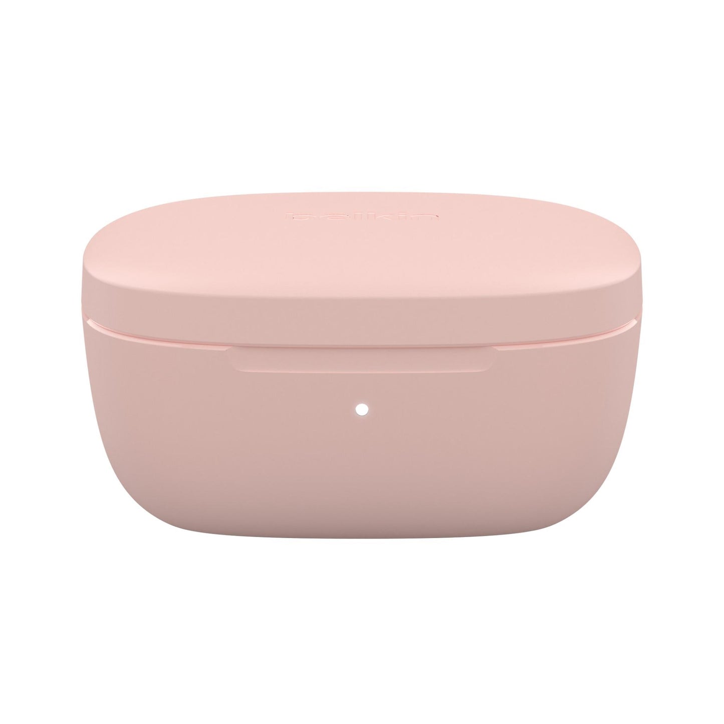 Belkin SoundForm Motion 2 True Wireless Headphones (Pink)