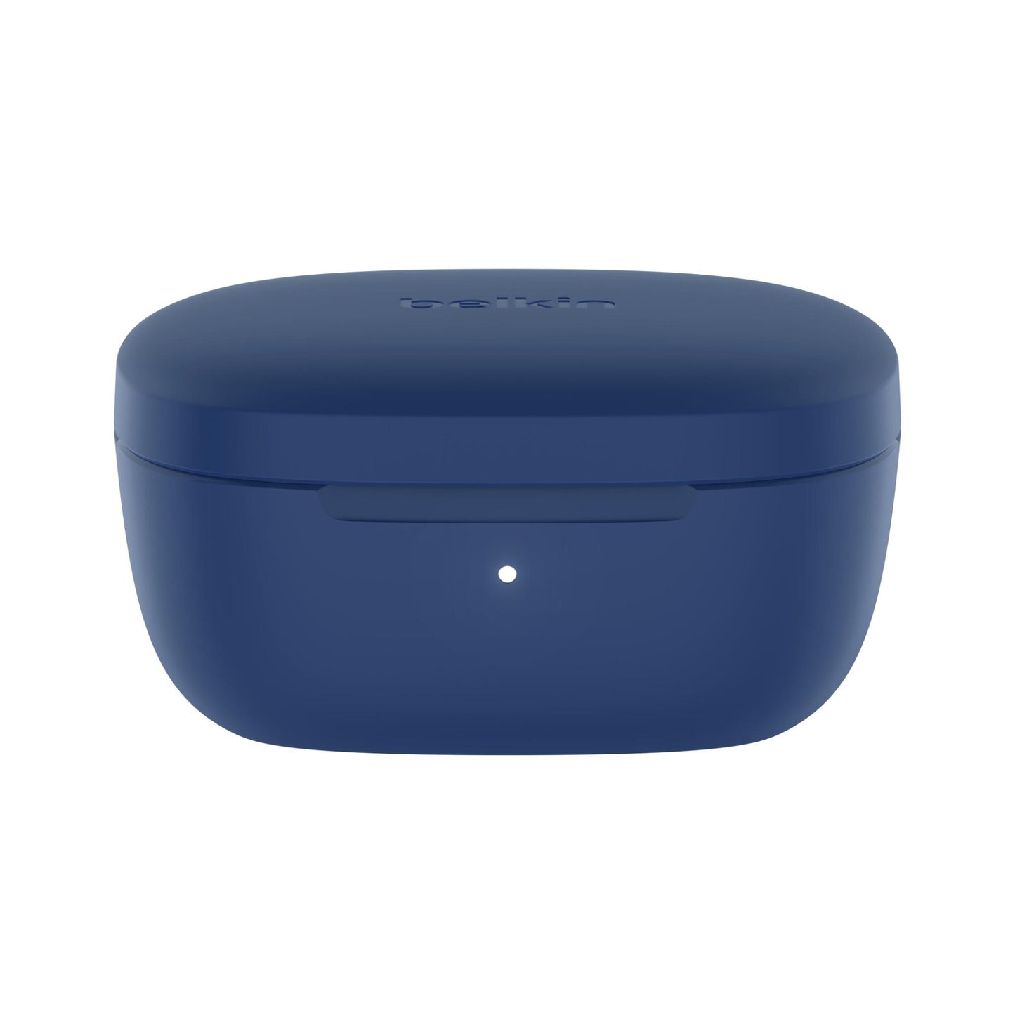 Belkin SoundForm Motion 2 True Wireless Headphones (Blue)