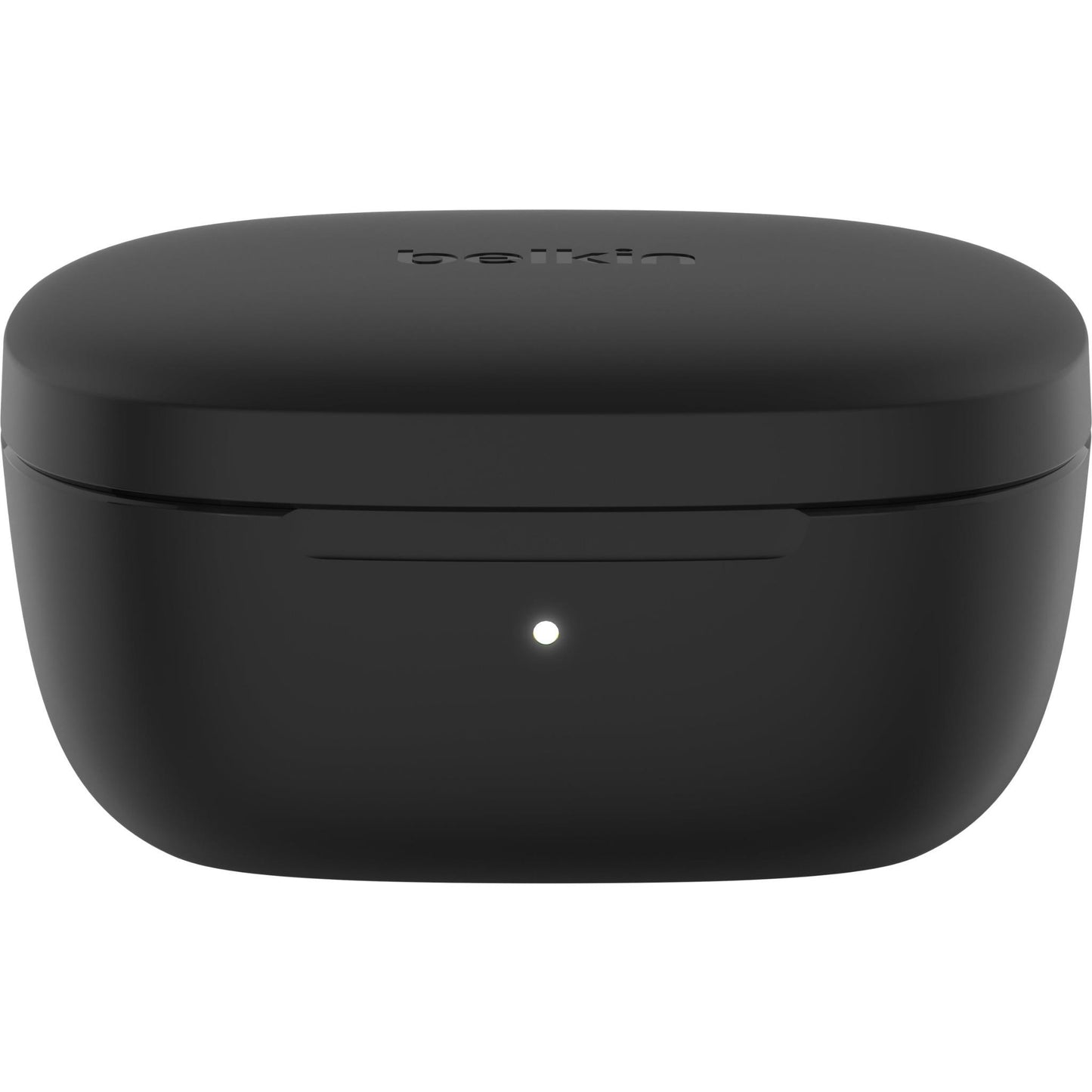 Belkin SoundForm Motion 2 True Wireless Headphones (Black)