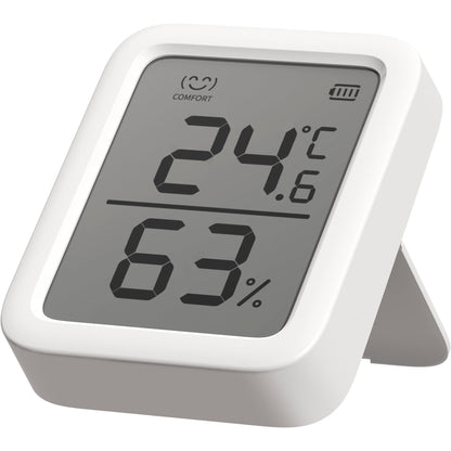 SwitchBot Meter Plus