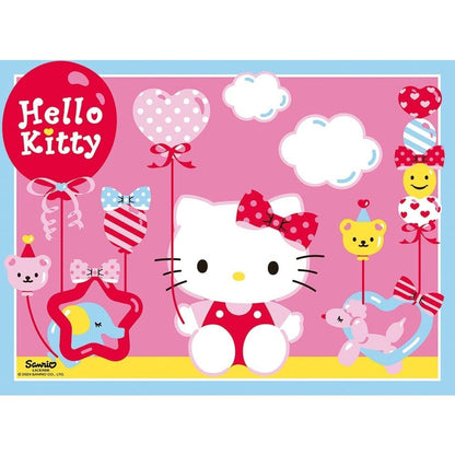 Ravensburger 12/16/20/24pc Hello Kitty Dream Big! Puzzle