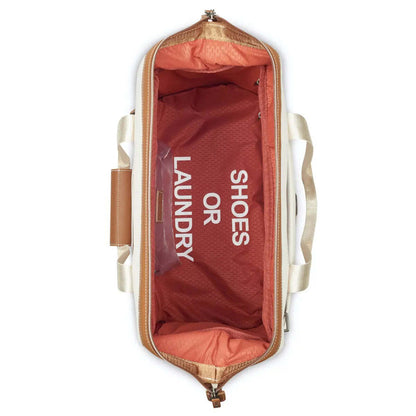 Delsey Chatelet Air 2.0 Weekender S Overnight Bag - Angora