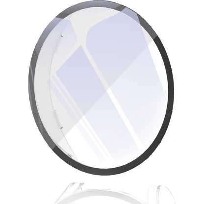 Monster Galaxy Watch 6/7 40mm Glass Screen Protector (2 Pack)