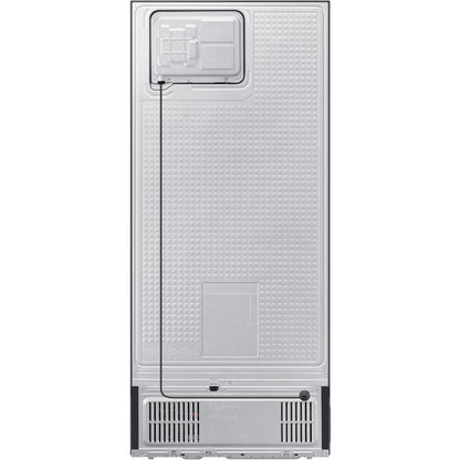 Samsung SRL4600BD 455L Bottom Mount Refrigerator (Black)