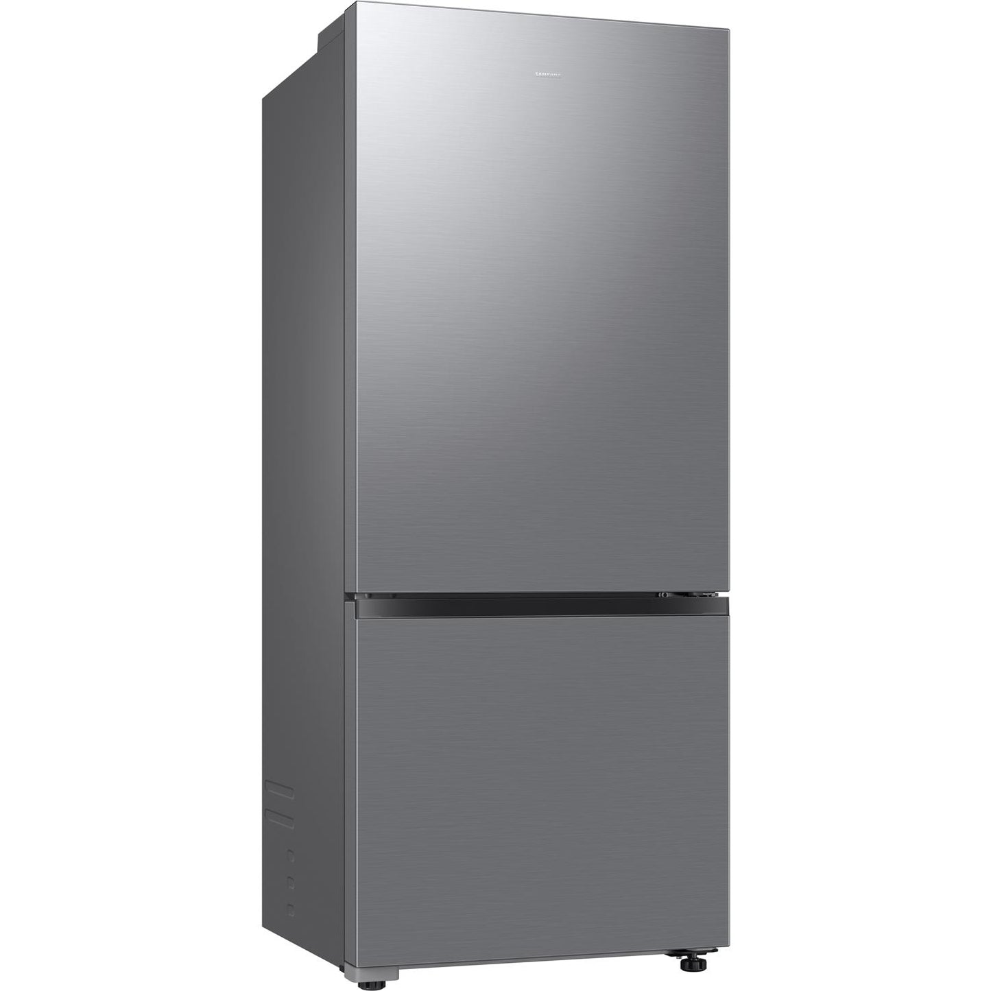 Samsung SRL4200S 427L Bottom Mount Fridge (Silver)