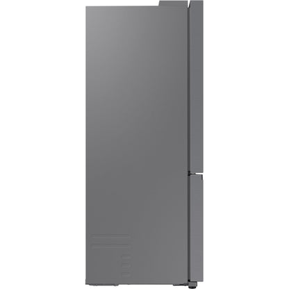 Samsung SRL4200S 427L Bottom Mount Fridge (Silver)