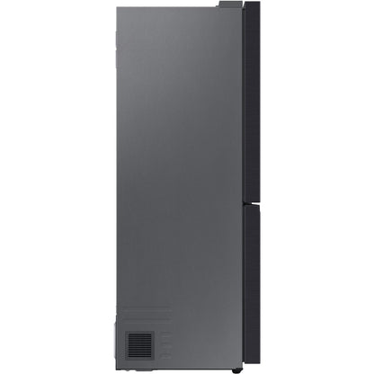 Samsung SRL4200B 427L Bottom Mount Fridge (Black)