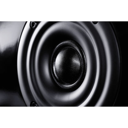 Heco Aurora 200 Monitor Speakers with Bluetooth