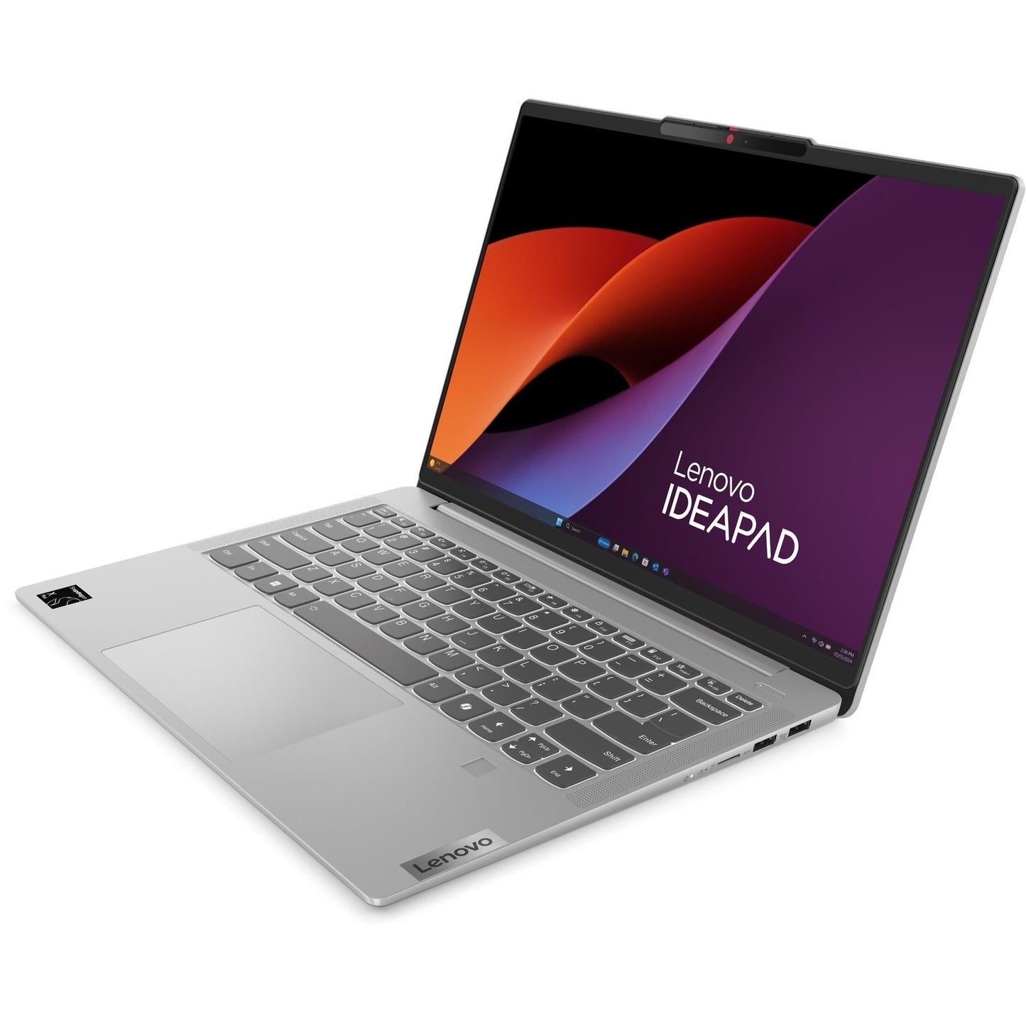 Lenovo IdeaPad Slim 5 14" WUXGA Copilot+ AI PC Laptop (Snapdragon X Plus)[1TB]