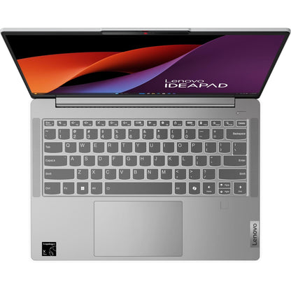 Lenovo IdeaPad Slim 5 14" WUXGA Copilot+ AI PC Laptop (Snapdragon X Plus)[1TB]