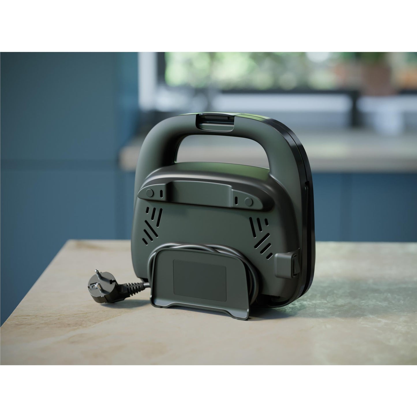 Philips HD2350/80 5000 Series Sandwich Maker