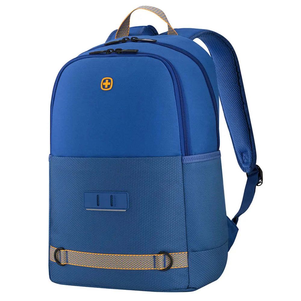 Wenger NEXT Tyon 15.6" Laptop Backpack - Sky Blue