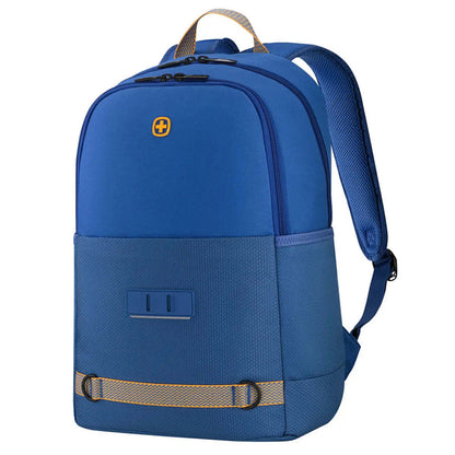 Wenger NEXT Tyon 15.6" Laptop Backpack - Sky Blue