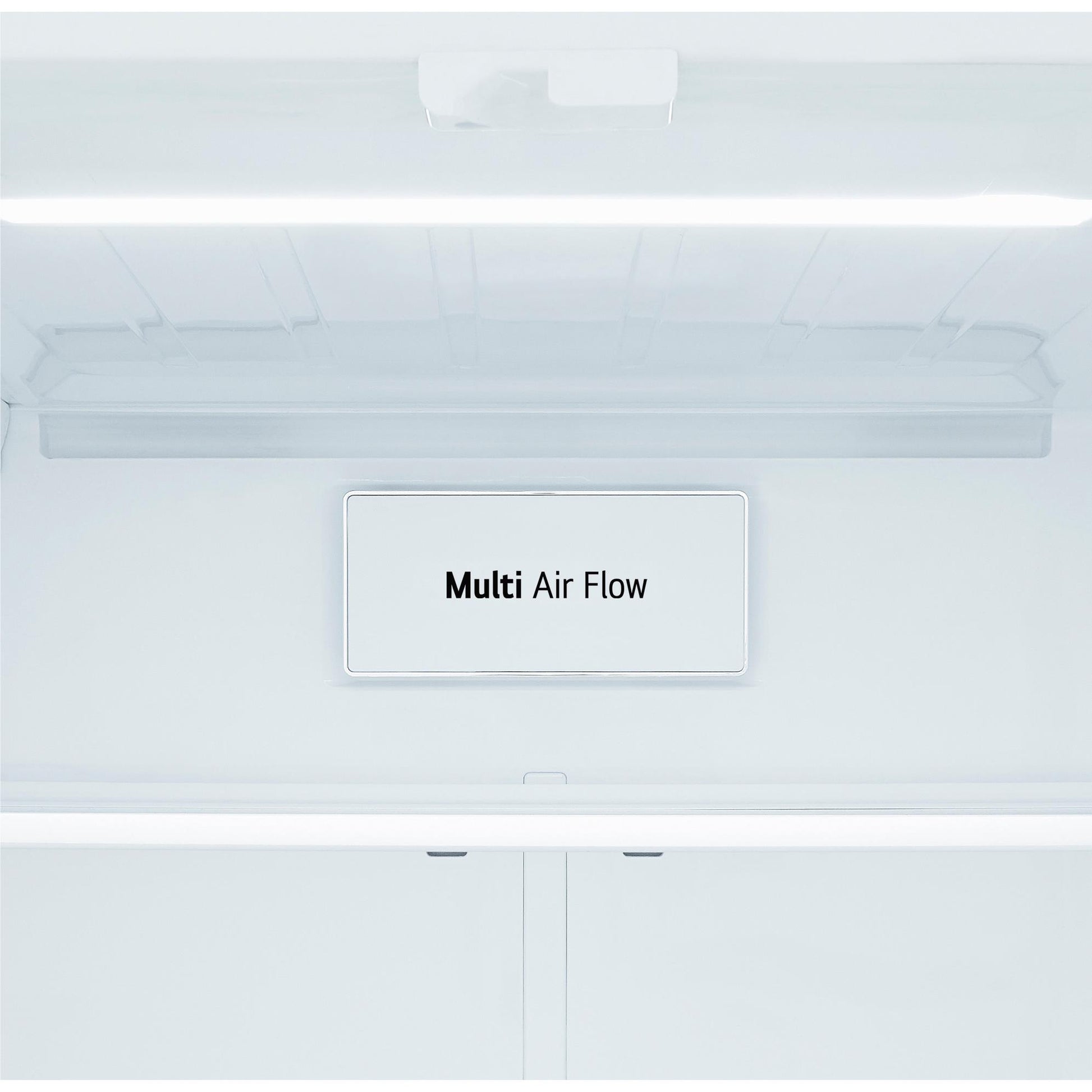 LG GF-B589PLE 589L Slim French Door Fridge (Stainless Steel)