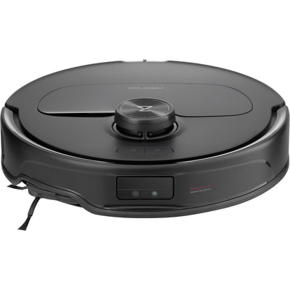Roborock Qrevo Master Robotic Vacuum Cleaner (Black)
