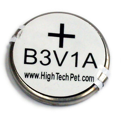 High Tech Pet Door MS-5 Collar