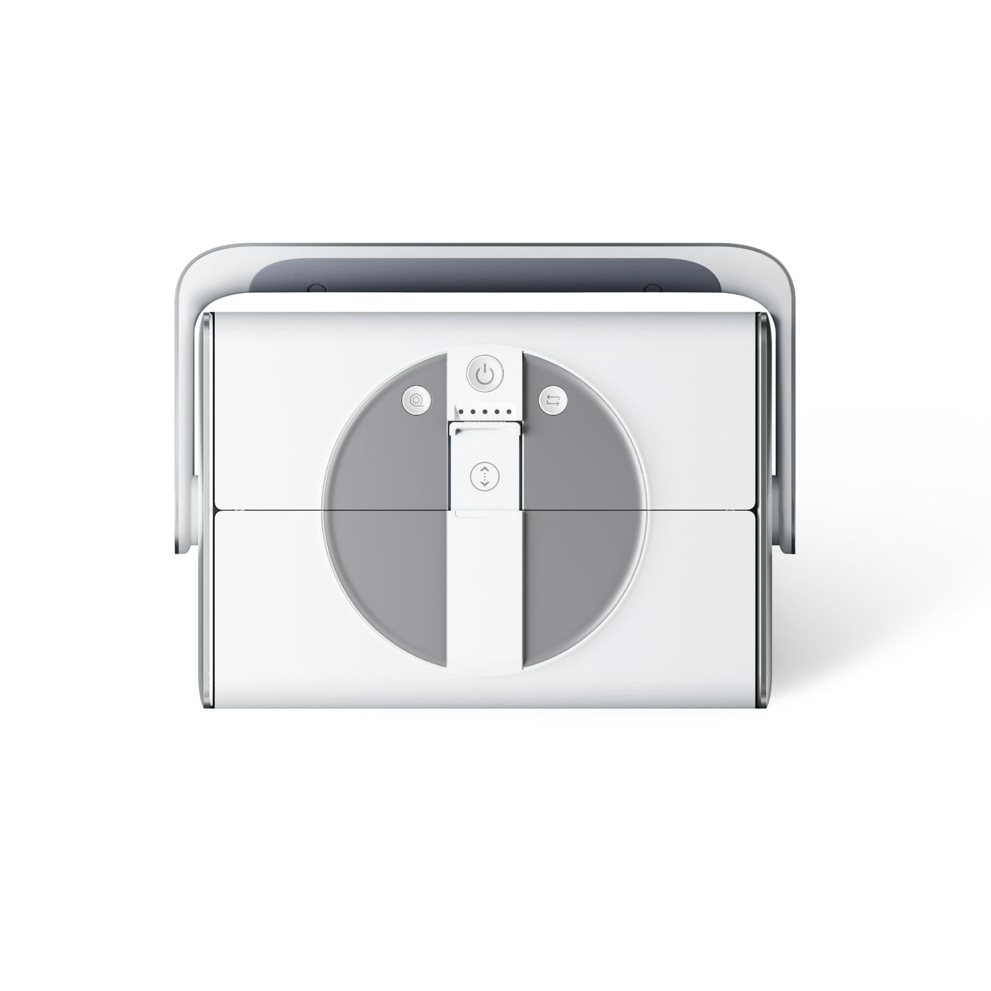 ECOVACS Winbot W2 Pro Omni Robotic Window Cleaner