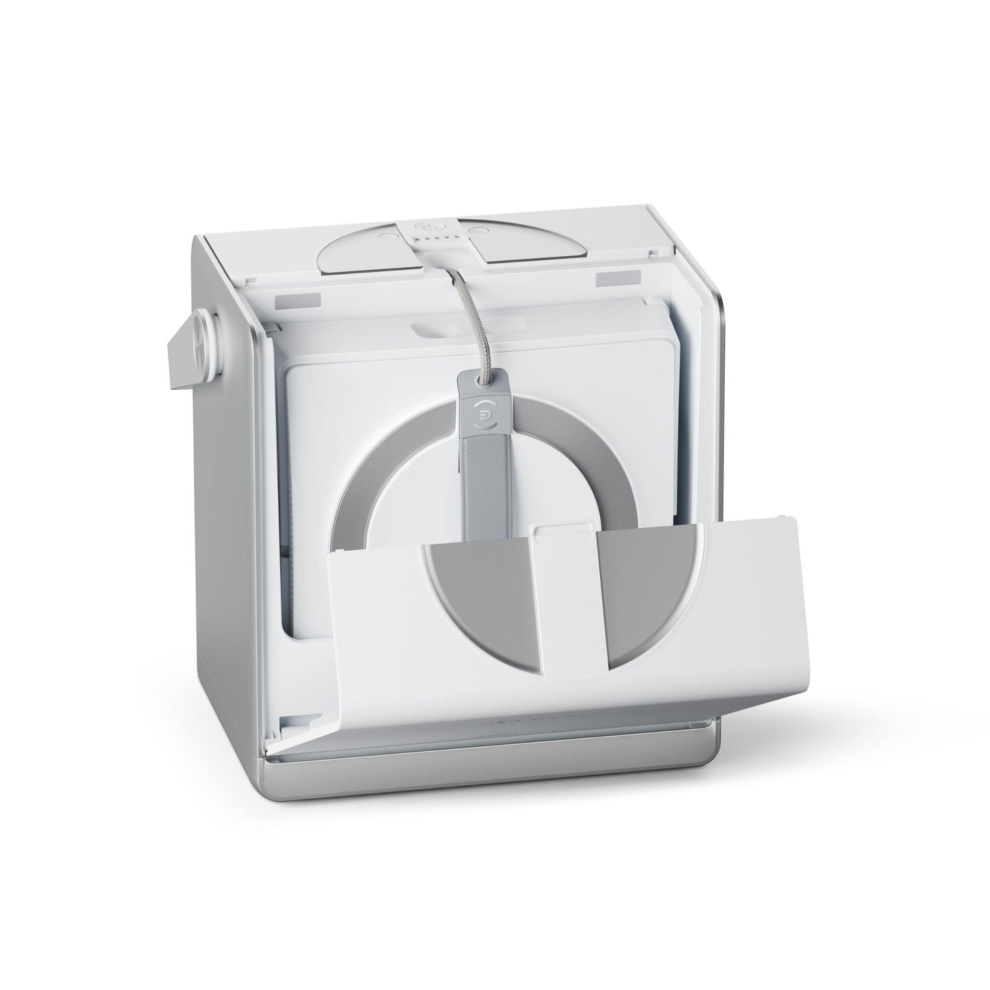 ECOVACS Winbot W2 Pro Omni Robotic Window Cleaner