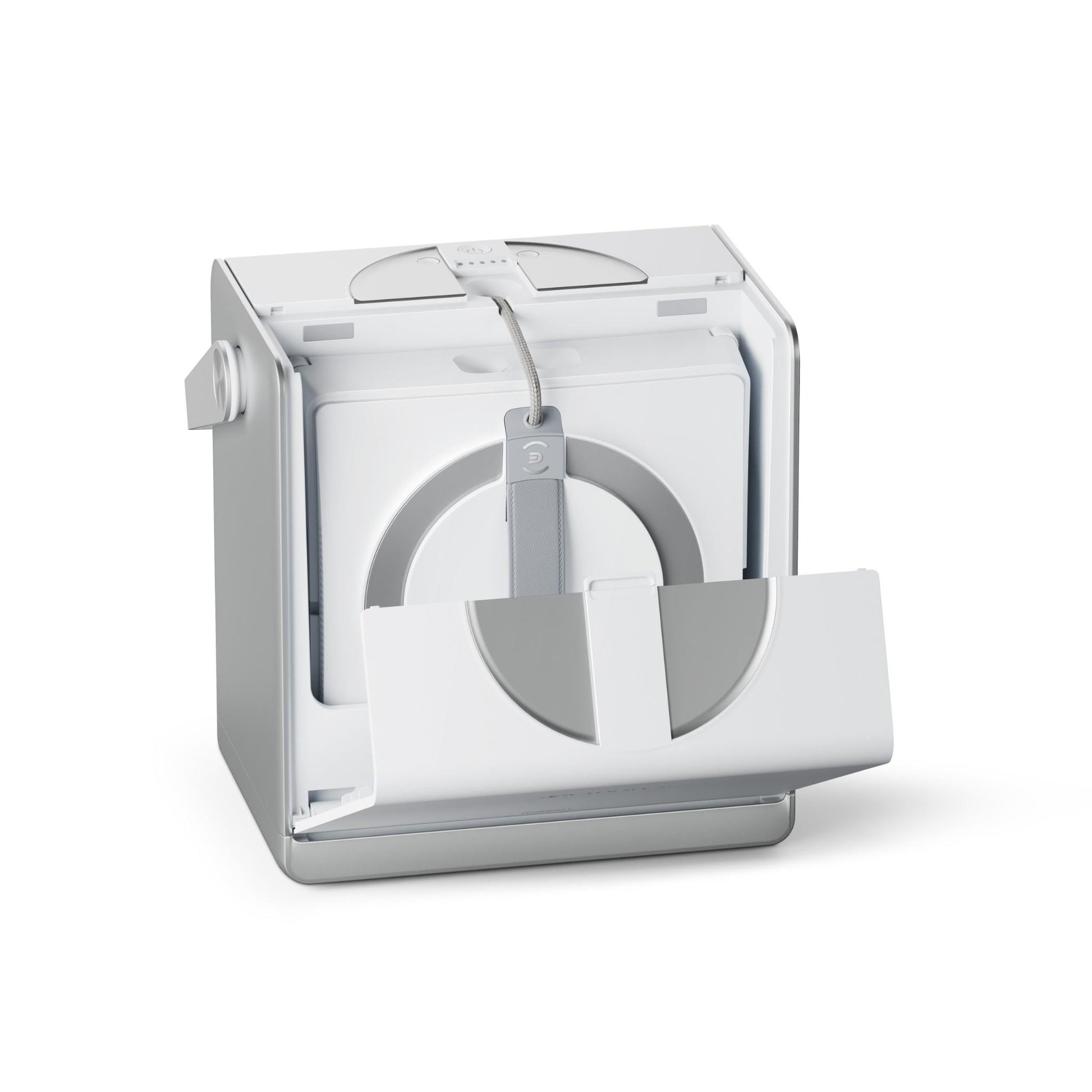 ECOVACS Winbot W2 Pro Omni Robotic Window Cleaner